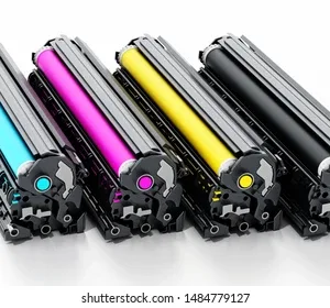 Toner Cartridge